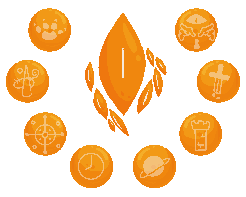 Lore directory
